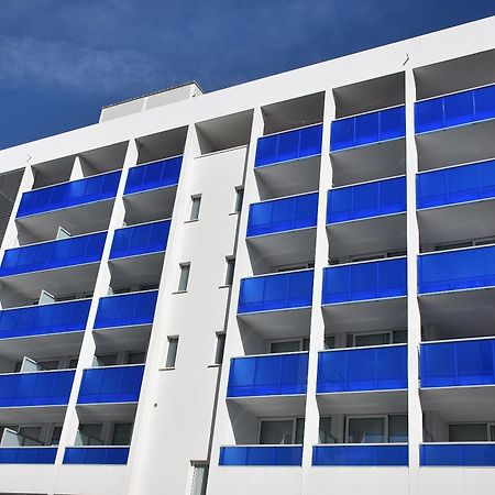 Hotel Montreal Bibione Exterior photo